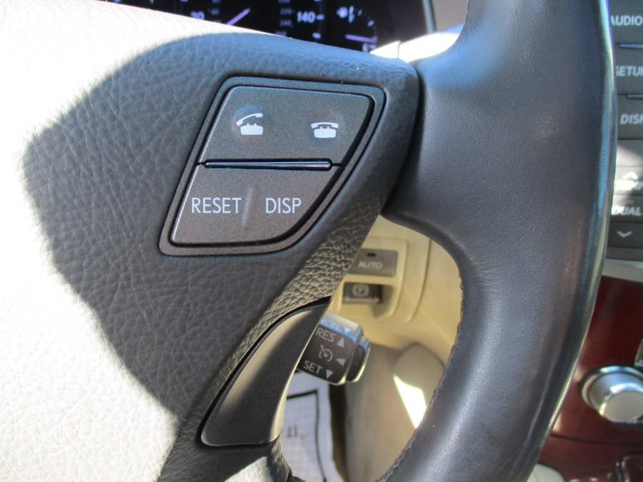 2012 Lexus LS 460 4dr Sdn RWD, available for sale in West Babylon, New York | New Gen Auto Group. West Babylon, New York 2012 Lexus LS 460 4dr Sdn RWD, available for sale in West Babylon, New York | New Gen Auto Group. West Babylon, New York