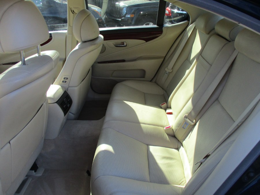 2012 Lexus LS 460 4dr Sdn RWD, available for sale in West Babylon, New York | New Gen Auto Group. West Babylon, New York 2012 Lexus LS 460 4dr Sdn RWD, available for sale in West Babylon, New York | New Gen Auto Group. West Babylon, New York