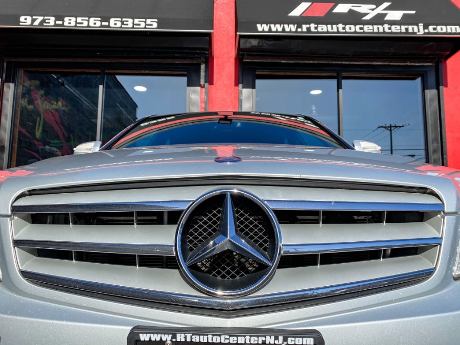 2008 Mercedes-Benz C-Class 4dr Sdn 3.0L Luxury 4MATIC, available for sale in Newark, New Jersey | RT Auto Center LLC. Newark, New Jersey 2008 Mercedes-Benz C-Class 4dr Sdn 3.0L Luxury 4MATIC, available for sale in Newark, New Jersey | RT Auto Center LLC. Newark, New Jersey