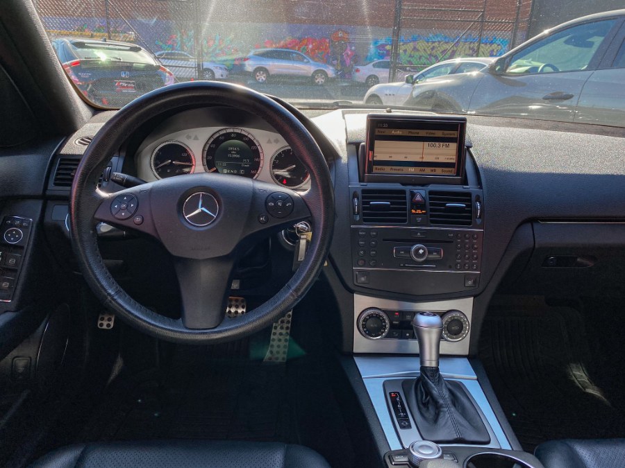 2008 Mercedes-Benz C-Class 4dr Sdn 3.0L Luxury 4MATIC, available for sale in Newark, New Jersey | RT Auto Center LLC. Newark, New Jersey 2008 Mercedes-Benz C-Class 4dr Sdn 3.0L Luxury 4MATIC, available for sale in Newark, New Jersey | RT Auto Center LLC. Newark, New Jersey