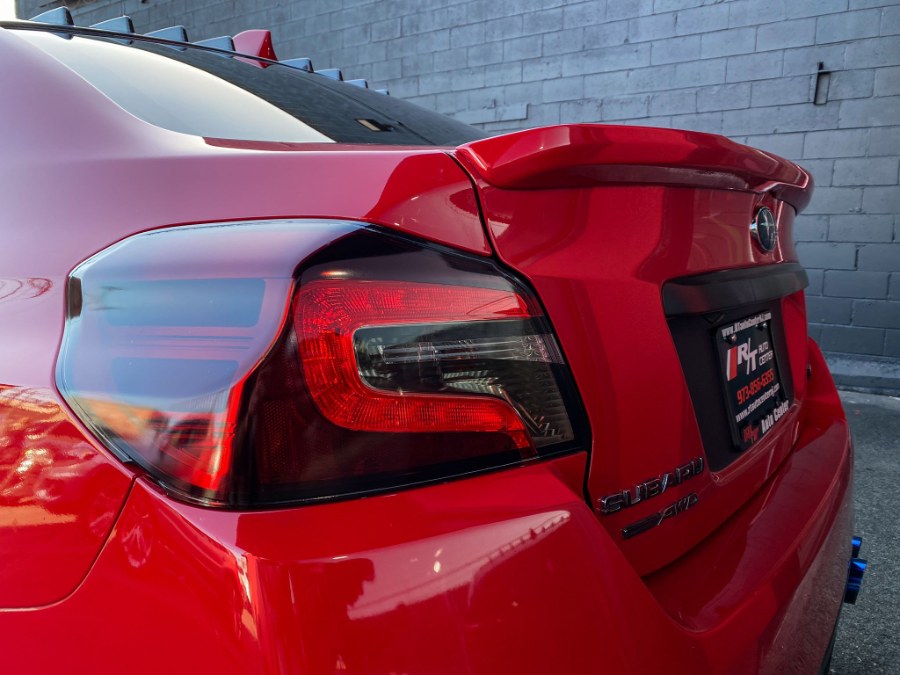Used Subaru WRX 4dr Sdn Man Premium 2016 | RT Auto Center LLC. Newark, New Jersey Used Subaru WRX 4dr Sdn Man Premium 2016 | RT Auto Center LLC. Newark, New Jersey