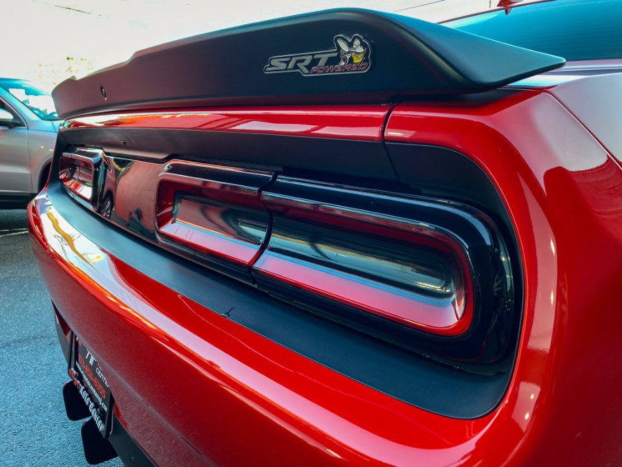 Used Dodge Challenger 2dr Cpe R/T Scat Pack 2016 | RT Auto Center LLC. Newark, New Jersey Used Dodge Challenger 2dr Cpe R/T Scat Pack 2016 | RT Auto Center LLC. Newark, New Jersey