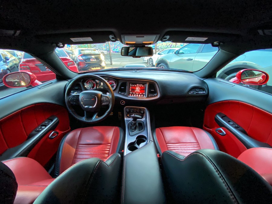 Used Dodge Challenger 2dr Cpe R/T Scat Pack 2016 | RT Auto Center LLC. Newark, New Jersey Used Dodge Challenger 2dr Cpe R/T Scat Pack 2016 | RT Auto Center LLC. Newark, New Jersey