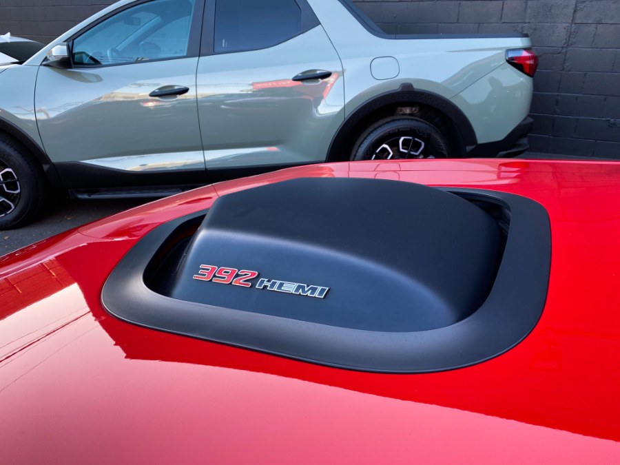 Used Dodge Challenger 2dr Cpe R/T Scat Pack 2016 | RT Auto Center LLC. Newark, New Jersey Used Dodge Challenger 2dr Cpe R/T Scat Pack 2016 | RT Auto Center LLC. Newark, New Jersey