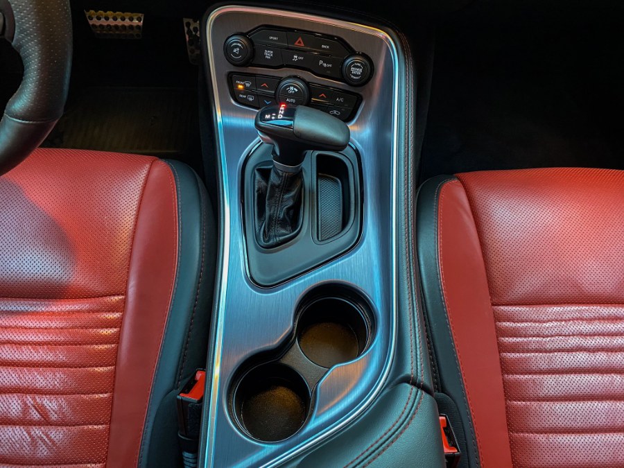 Used Dodge Challenger 2dr Cpe R/T Scat Pack 2016 | RT Auto Center LLC. Newark, New Jersey Used Dodge Challenger 2dr Cpe R/T Scat Pack 2016 | RT Auto Center LLC. Newark, New Jersey