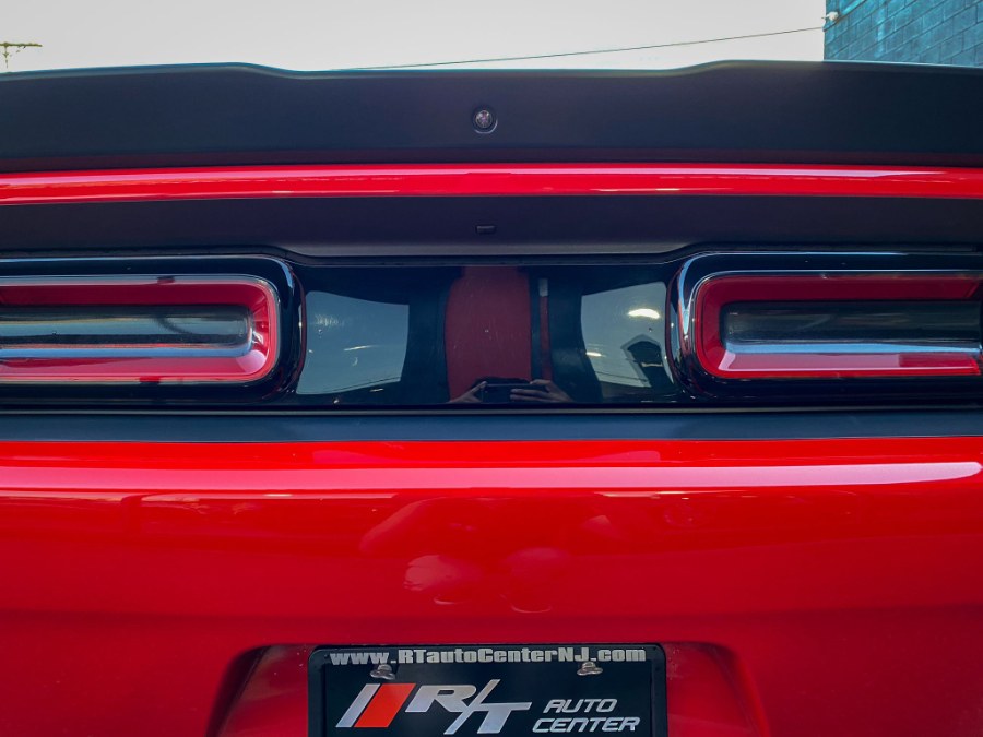 Used Dodge Challenger 2dr Cpe R/T Scat Pack 2016 | RT Auto Center LLC. Newark, New Jersey Used Dodge Challenger 2dr Cpe R/T Scat Pack 2016 | RT Auto Center LLC. Newark, New Jersey