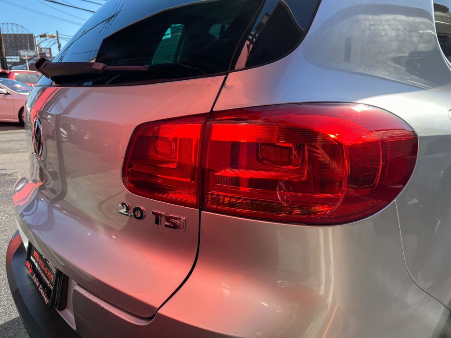 Used Volkswagen Tiguan 2WD 4dr Auto SEL 2013 | RT Auto Center LLC. Newark, New Jersey Used Volkswagen Tiguan 2WD 4dr Auto SEL 2013 | RT Auto Center LLC. Newark, New Jersey