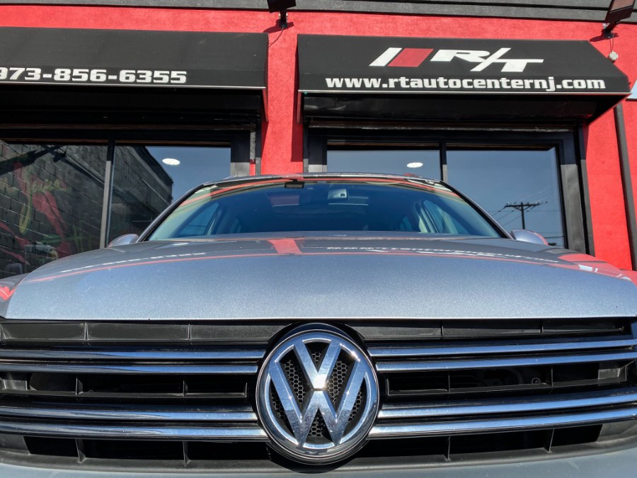 Used Volkswagen Tiguan 2WD 4dr Auto SEL 2013 | RT Auto Center LLC. Newark, New Jersey Used Volkswagen Tiguan 2WD 4dr Auto SEL 2013 | RT Auto Center LLC. Newark, New Jersey