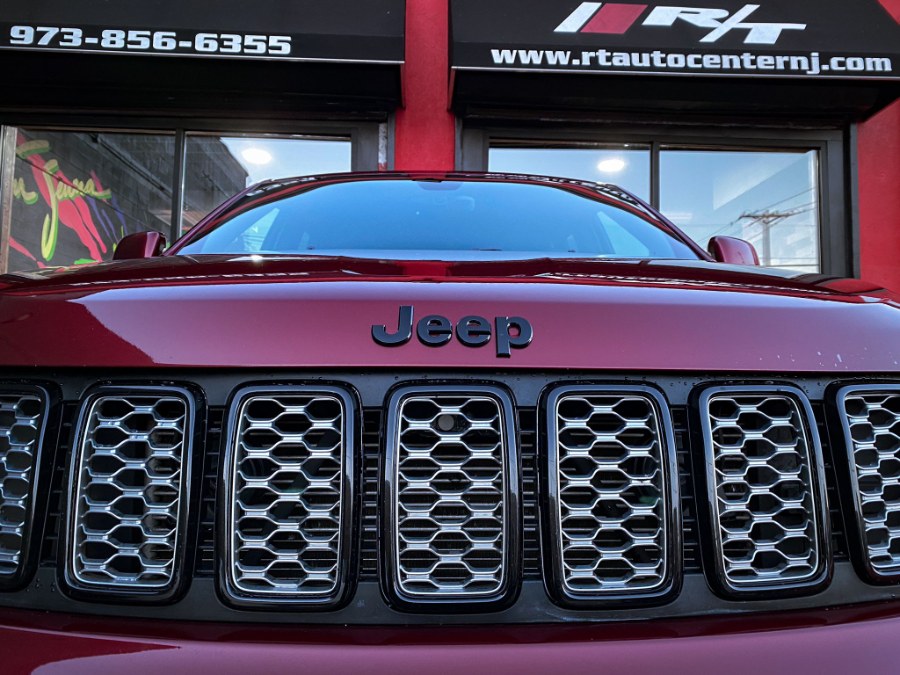 Used Jeep Grand Cherokee Altitude 4x4 *Ltd Avail* 2018 | RT Auto Center LLC. Newark, New Jersey Used Jeep Grand Cherokee Altitude 4x4 *Ltd Avail* 2018 | RT Auto Center LLC. Newark, New Jersey