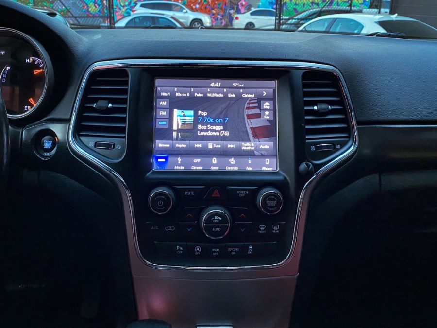 Used Jeep Grand Cherokee Altitude 4x4 *Ltd Avail* 2018 | RT Auto Center LLC. Newark, New Jersey Used Jeep Grand Cherokee Altitude 4x4 *Ltd Avail* 2018 | RT Auto Center LLC. Newark, New Jersey