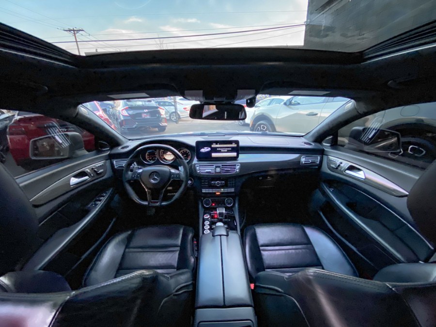 Used Mercedes-Benz CLS-Class 4dr Sdn CLS63 AMG RWD 2012 | RT Auto Center LLC. Newark, New Jersey Used Mercedes-Benz CLS-Class 4dr Sdn CLS63 AMG RWD 2012 | RT Auto Center LLC. Newark, New Jersey