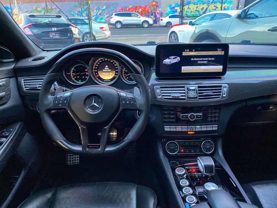 Used Mercedes-Benz CLS-Class 4dr Sdn CLS63 AMG RWD 2012 | RT Auto Center LLC. Newark, New Jersey Used Mercedes-Benz CLS-Class 4dr Sdn CLS63 AMG RWD 2012 | RT Auto Center LLC. Newark, New Jersey