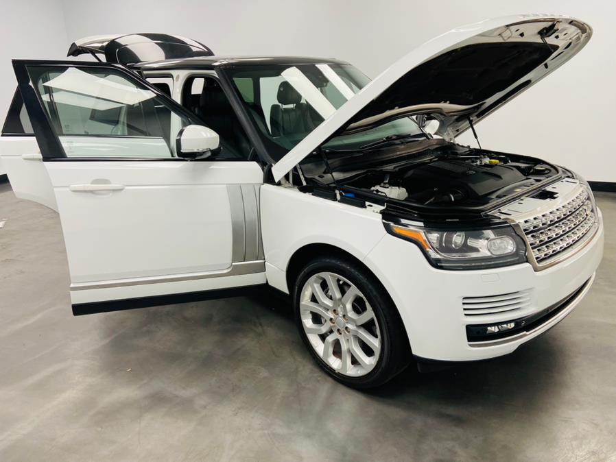 Used Land Rover Range Rover 4WD 4dr Supercharged 2015 | East Coast Auto Group. Linden, New Jersey Used Land Rover Range Rover 4WD 4dr Supercharged 2015 | East Coast Auto Group. Linden, New Jersey