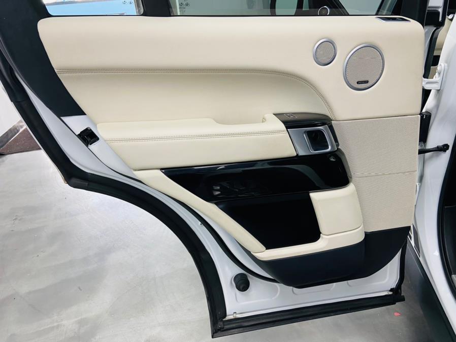 Used Land Rover Range Rover 4WD 4dr Supercharged 2015 | East Coast Auto Group. Linden, New Jersey Used Land Rover Range Rover 4WD 4dr Supercharged 2015 | East Coast Auto Group. Linden, New Jersey