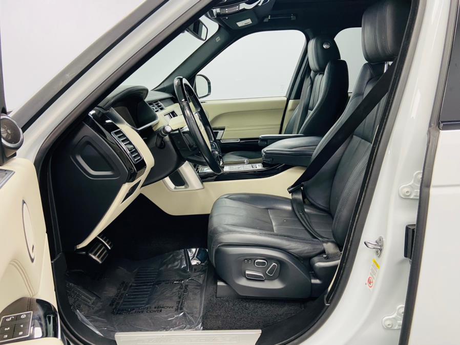 Used Land Rover Range Rover 4WD 4dr Supercharged 2015 | East Coast Auto Group. Linden, New Jersey Used Land Rover Range Rover 4WD 4dr Supercharged 2015 | East Coast Auto Group. Linden, New Jersey