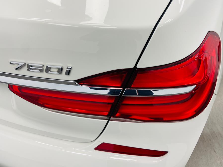 Used BMW 7 Series 4dr Sdn 750i xDrive AWD 2016 | East Coast Auto Group. Linden, New Jersey Used BMW 7 Series 4dr Sdn 750i xDrive AWD 2016 | East Coast Auto Group. Linden, New Jersey