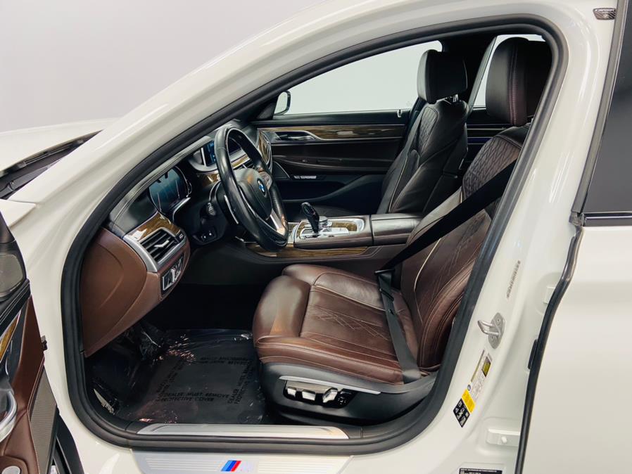 Used BMW 7 Series 4dr Sdn 750i xDrive AWD 2016 | East Coast Auto Group. Linden, New Jersey Used BMW 7 Series 4dr Sdn 750i xDrive AWD 2016 | East Coast Auto Group. Linden, New Jersey