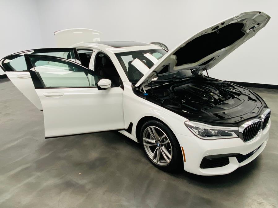 Used BMW 7 Series 4dr Sdn 750i xDrive AWD 2016 | East Coast Auto Group. Linden, New Jersey Used BMW 7 Series 4dr Sdn 750i xDrive AWD 2016 | East Coast Auto Group. Linden, New Jersey