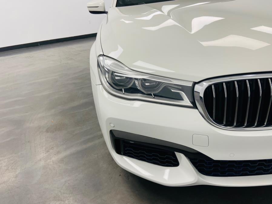 Used BMW 7 Series 4dr Sdn 750i xDrive AWD 2016 | East Coast Auto Group. Linden, New Jersey Used BMW 7 Series 4dr Sdn 750i xDrive AWD 2016 | East Coast Auto Group. Linden, New Jersey