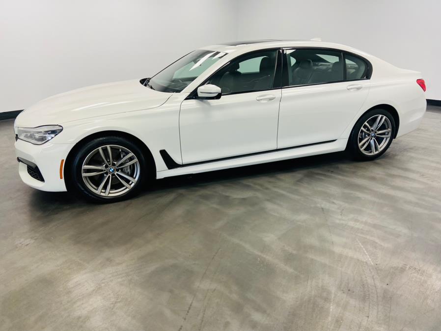 Used BMW 7 Series 4dr Sdn 750i xDrive AWD 2016 | East Coast Auto Group. Linden, New Jersey Used BMW 7 Series 4dr Sdn 750i xDrive AWD 2016 | East Coast Auto Group. Linden, New Jersey