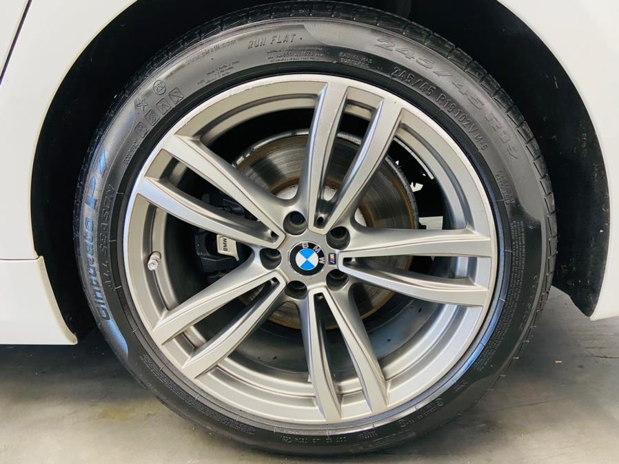 Used BMW 7 Series 4dr Sdn 750i xDrive AWD 2016 | East Coast Auto Group. Linden, New Jersey Used BMW 7 Series 4dr Sdn 750i xDrive AWD 2016 | East Coast Auto Group. Linden, New Jersey