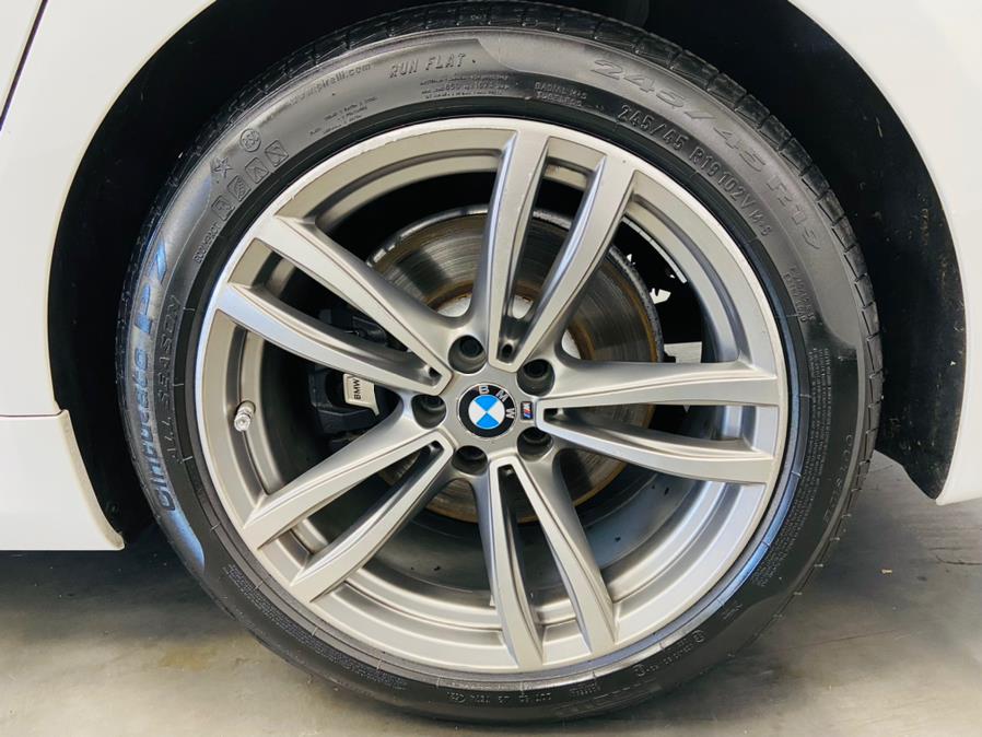 Used BMW 7 Series 4dr Sdn 750i xDrive AWD 2016 | East Coast Auto Group. Linden, New Jersey Used BMW 7 Series 4dr Sdn 750i xDrive AWD 2016 | East Coast Auto Group. Linden, New Jersey