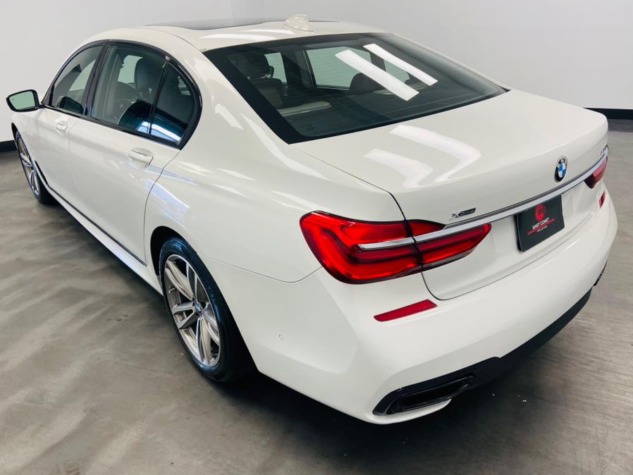 Used BMW 7 Series 4dr Sdn 750i xDrive AWD 2016 | East Coast Auto Group. Linden, New Jersey Used BMW 7 Series 4dr Sdn 750i xDrive AWD 2016 | East Coast Auto Group. Linden, New Jersey