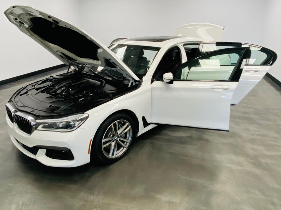 Used BMW 7 Series 4dr Sdn 750i xDrive AWD 2016 | East Coast Auto Group. Linden, New Jersey Used BMW 7 Series 4dr Sdn 750i xDrive AWD 2016 | East Coast Auto Group. Linden, New Jersey