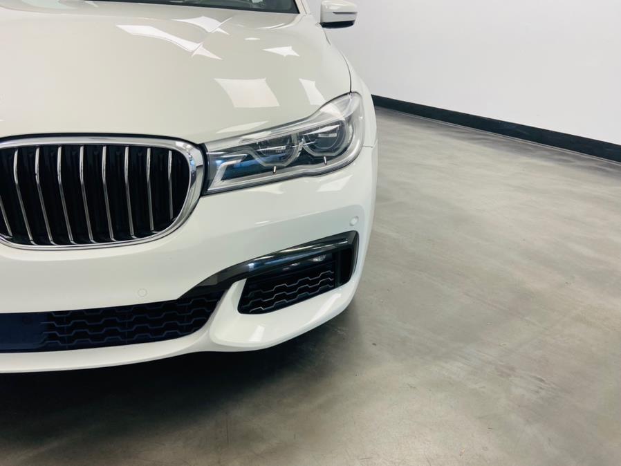 Used BMW 7 Series 4dr Sdn 750i xDrive AWD 2016 | East Coast Auto Group. Linden, New Jersey Used BMW 7 Series 4dr Sdn 750i xDrive AWD 2016 | East Coast Auto Group. Linden, New Jersey