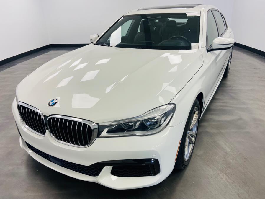 Used BMW 7 Series 4dr Sdn 750i xDrive AWD 2016 | East Coast Auto Group. Linden, New Jersey Used BMW 7 Series 4dr Sdn 750i xDrive AWD 2016 | East Coast Auto Group. Linden, New Jersey