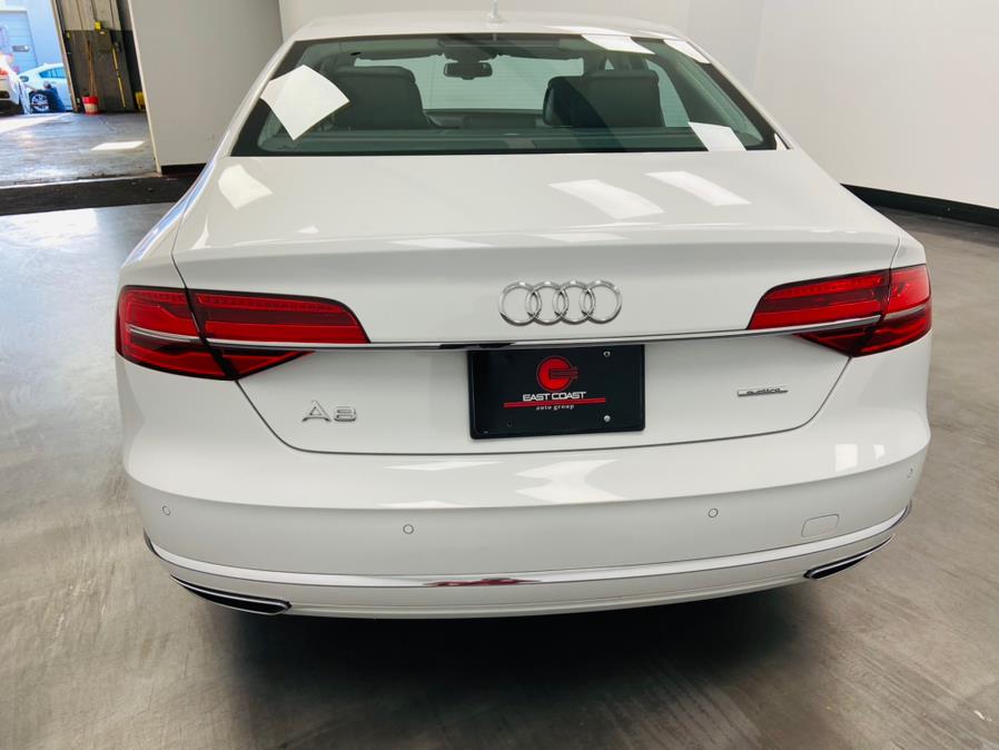 2015 Audi A8 4dr Sdn 3.0T, available for sale in Linden, New Jersey | East Coast Auto Group. Linden, New Jersey 2015 Audi A8 4dr Sdn 3.0T, available for sale in Linden, New Jersey | East Coast Auto Group. Linden, New Jersey