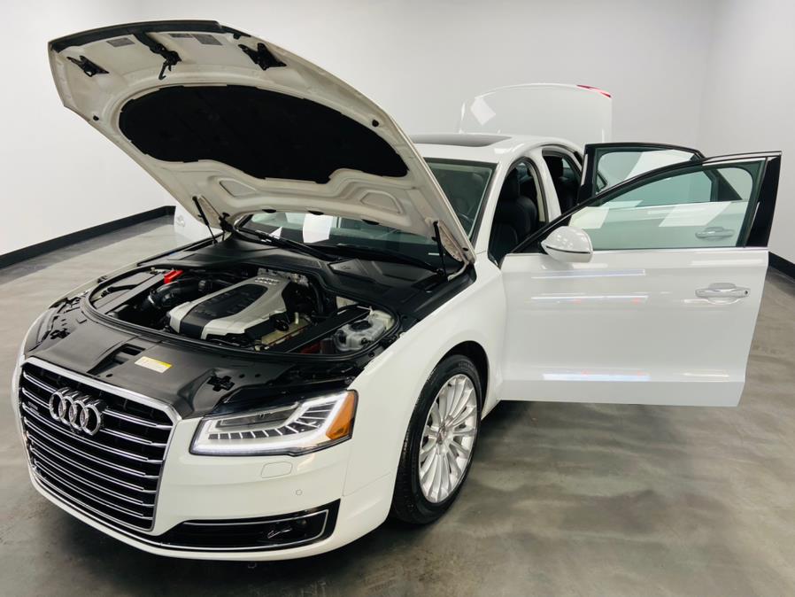 2015 Audi A8 4dr Sdn 3.0T, available for sale in Linden, New Jersey | East Coast Auto Group. Linden, New Jersey 2015 Audi A8 4dr Sdn 3.0T, available for sale in Linden, New Jersey | East Coast Auto Group. Linden, New Jersey
