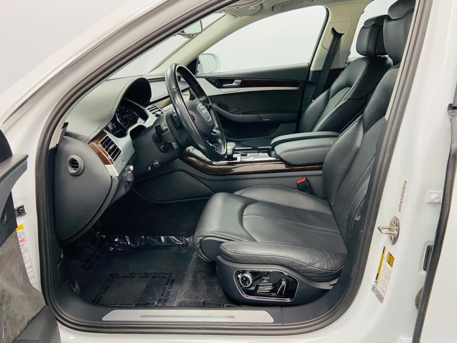 2015 Audi A8 4dr Sdn 3.0T, available for sale in Linden, New Jersey | East Coast Auto Group. Linden, New Jersey 2015 Audi A8 4dr Sdn 3.0T, available for sale in Linden, New Jersey | East Coast Auto Group. Linden, New Jersey