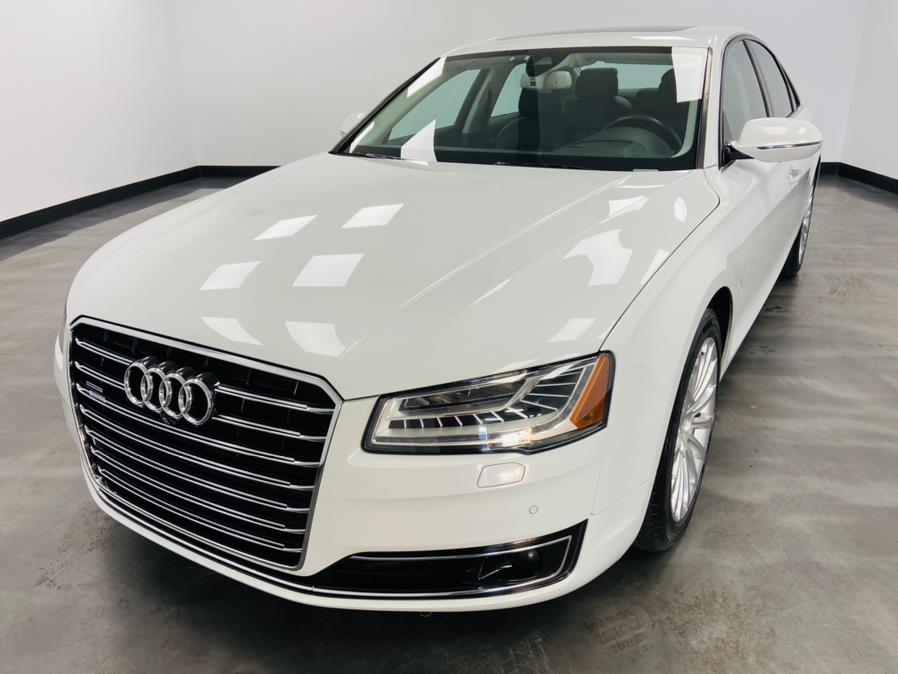 2015 Audi A8 4dr Sdn 3.0T, available for sale in Linden, New Jersey | East Coast Auto Group. Linden, New Jersey 2015 Audi A8 4dr Sdn 3.0T, available for sale in Linden, New Jersey | East Coast Auto Group. Linden, New Jersey