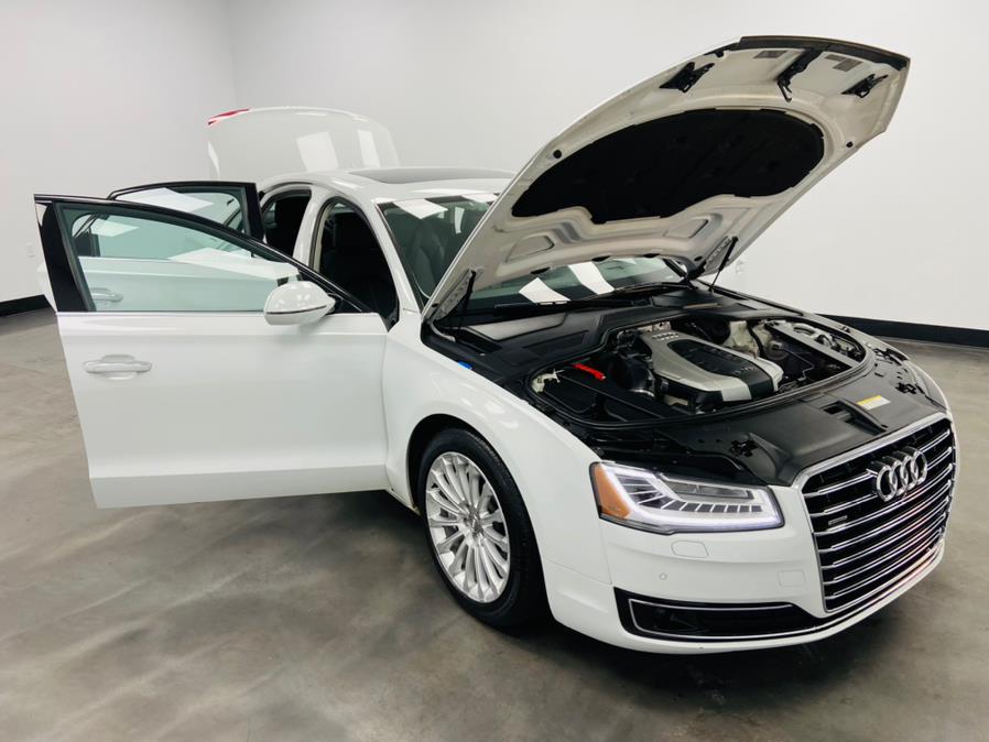 2015 Audi A8 4dr Sdn 3.0T, available for sale in Linden, New Jersey | East Coast Auto Group. Linden, New Jersey 2015 Audi A8 4dr Sdn 3.0T, available for sale in Linden, New Jersey | East Coast Auto Group. Linden, New Jersey