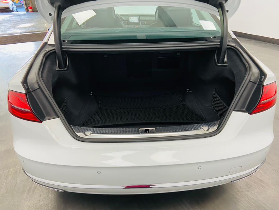 2015 Audi A8 4dr Sdn 3.0T, available for sale in Linden, New Jersey | East Coast Auto Group. Linden, New Jersey 2015 Audi A8 4dr Sdn 3.0T, available for sale in Linden, New Jersey | East Coast Auto Group. Linden, New Jersey
