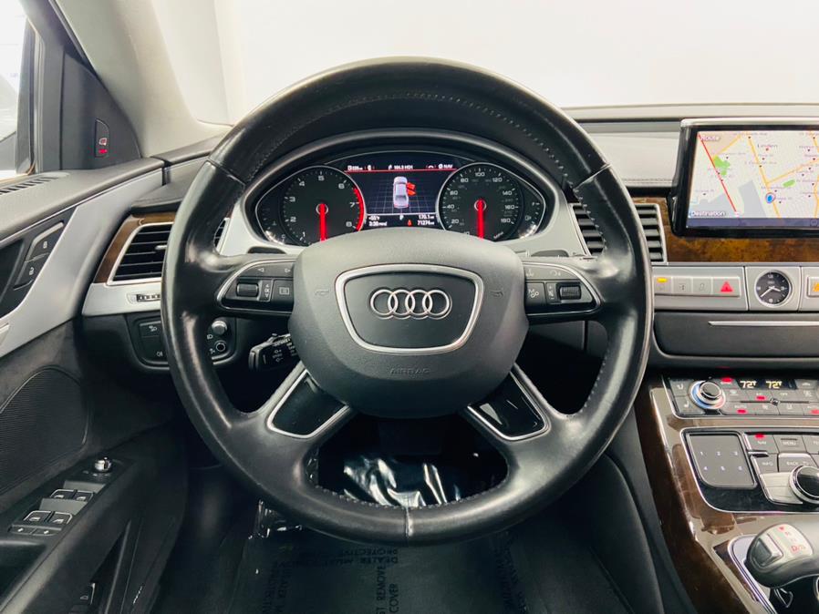 2015 Audi A8 4dr Sdn 3.0T, available for sale in Linden, New Jersey | East Coast Auto Group. Linden, New Jersey 2015 Audi A8 4dr Sdn 3.0T, available for sale in Linden, New Jersey | East Coast Auto Group. Linden, New Jersey