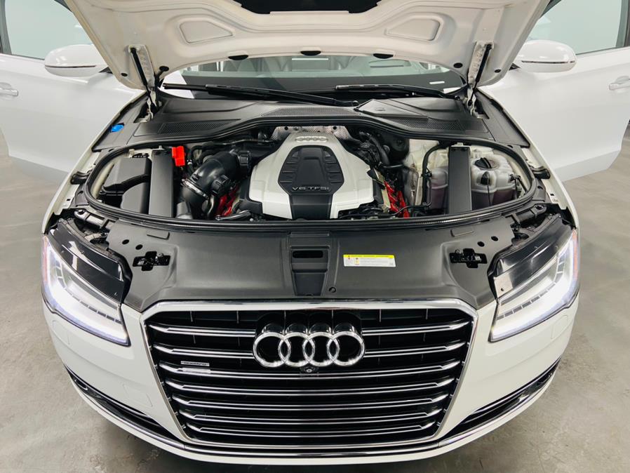 2015 Audi A8 4dr Sdn 3.0T, available for sale in Linden, New Jersey | East Coast Auto Group. Linden, New Jersey 2015 Audi A8 4dr Sdn 3.0T, available for sale in Linden, New Jersey | East Coast Auto Group. Linden, New Jersey