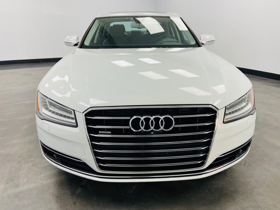 2015 Audi A8 4dr Sdn 3.0T, available for sale in Linden, New Jersey | East Coast Auto Group. Linden, New Jersey 2015 Audi A8 4dr Sdn 3.0T, available for sale in Linden, New Jersey | East Coast Auto Group. Linden, New Jersey