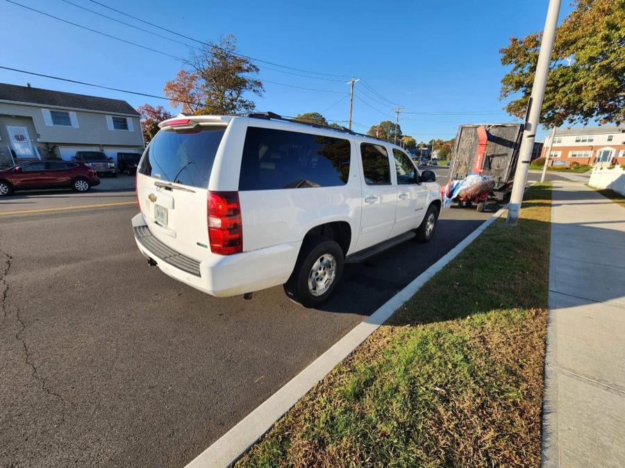 2011 Chevrolet Suburban 4WD 4dr 1500 LT, available for sale in Bristol, Connecticut | Automotive Plus. Bristol, Connecticut 2011 Chevrolet Suburban 4WD 4dr 1500 LT, available for sale in Bristol, Connecticut | Automotive Plus. Bristol, Connecticut