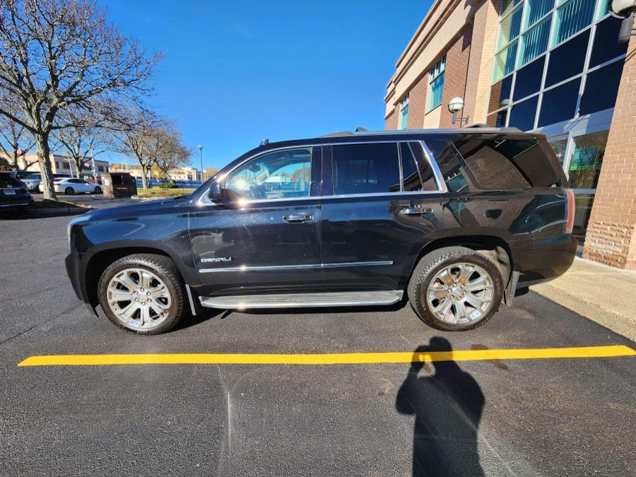 2016 GMC Yukon 4WD 4dr Denali, available for sale in Bristol, Connecticut | Automotive Plus. Bristol, Connecticut 2016 GMC Yukon 4WD 4dr Denali, available for sale in Bristol, Connecticut | Automotive Plus. Bristol, Connecticut