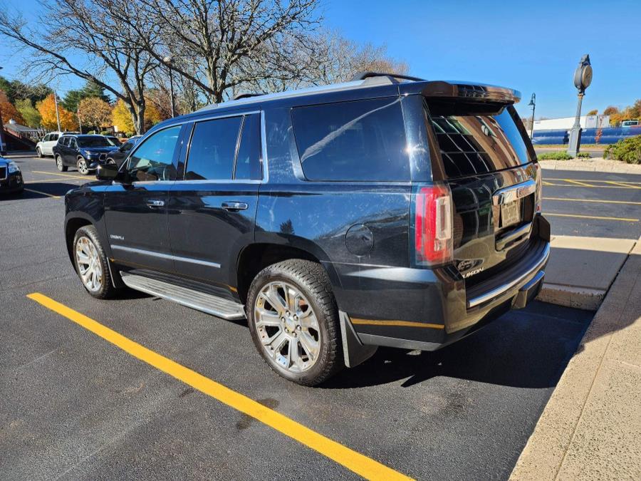 2016 GMC Yukon 4WD 4dr Denali, available for sale in Bristol, Connecticut | Automotive Plus. Bristol, Connecticut 2016 GMC Yukon 4WD 4dr Denali, available for sale in Bristol, Connecticut | Automotive Plus. Bristol, Connecticut