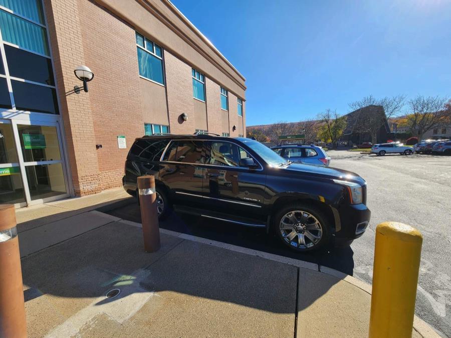 2016 GMC Yukon 4WD 4dr Denali, available for sale in Bristol, Connecticut | Automotive Plus. Bristol, Connecticut 2016 GMC Yukon 4WD 4dr Denali, available for sale in Bristol, Connecticut | Automotive Plus. Bristol, Connecticut