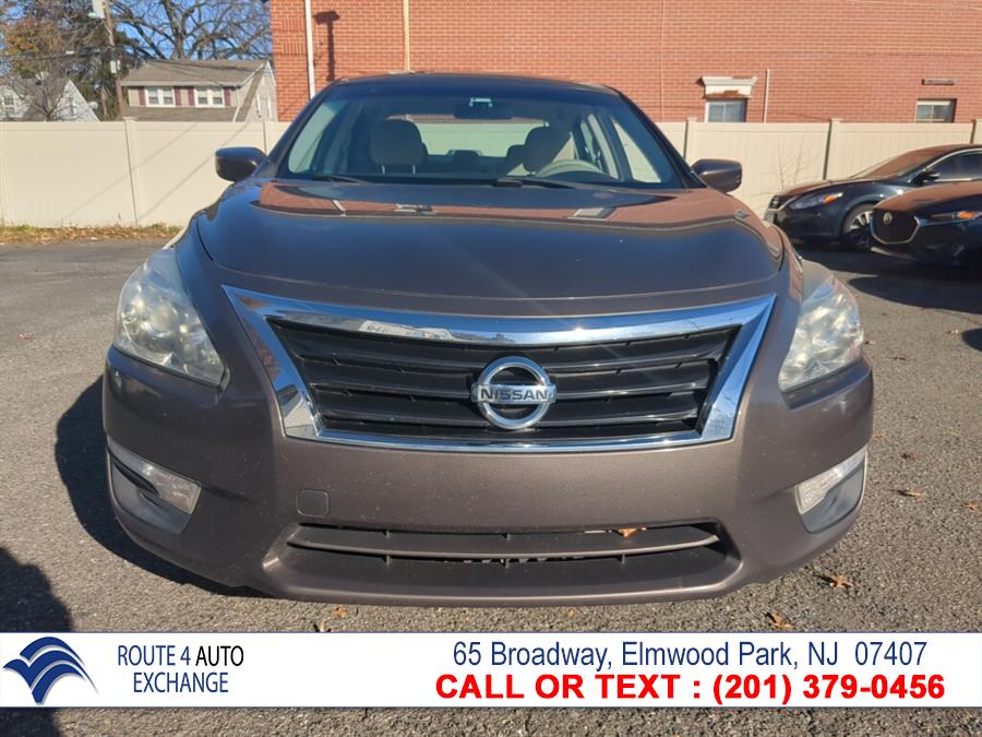 Nissan Altima 2015 in Elmwood Park, Paterson, Paramus, Glen Rock NJ