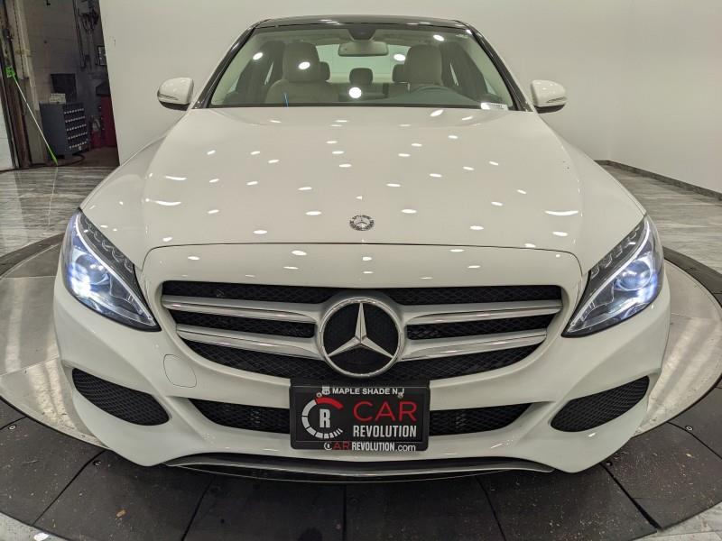 Used Mercedes-benz C-class C 300 2015 | Car Revolution. Maple Shade, New Jersey Used Mercedes-benz C-class C 300 2015 | Car Revolution. Maple Shade, New Jersey
