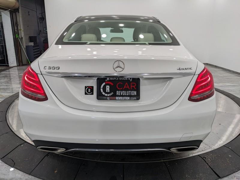 Used Mercedes-benz C-class C 300 2015 | Car Revolution. Maple Shade, New Jersey Used Mercedes-benz C-class C 300 2015 | Car Revolution. Maple Shade, New Jersey