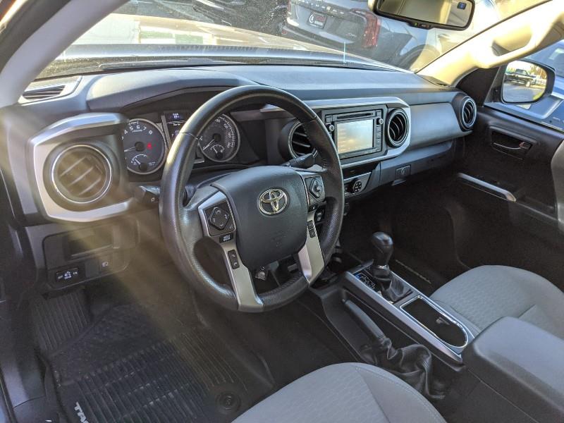 Used Toyota Tacoma 4wd SR5 2019 | Car Revolution. Maple Shade, New Jersey Used Toyota Tacoma 4wd SR5 2019 | Car Revolution. Maple Shade, New Jersey