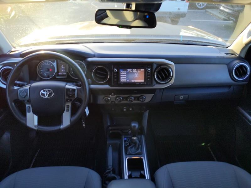 Used Toyota Tacoma 4wd SR5 2019 | Car Revolution. Maple Shade, New Jersey Used Toyota Tacoma 4wd SR5 2019 | Car Revolution. Maple Shade, New Jersey