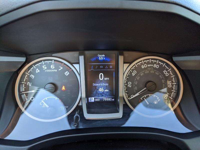 Used Toyota Tacoma 4wd SR5 2019 | Car Revolution. Maple Shade, New Jersey Used Toyota Tacoma 4wd SR5 2019 | Car Revolution. Maple Shade, New Jersey