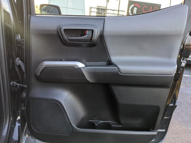 Used Toyota Tacoma 4wd SR5 2019 | Car Revolution. Maple Shade, New Jersey Used Toyota Tacoma 4wd SR5 2019 | Car Revolution. Maple Shade, New Jersey